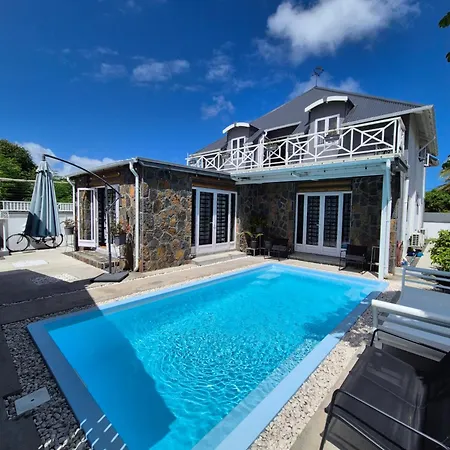 Villa Meliana